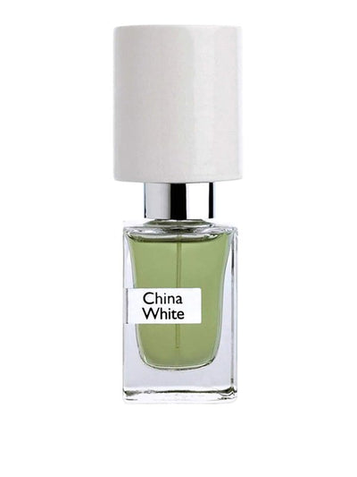 China White 30 Ml