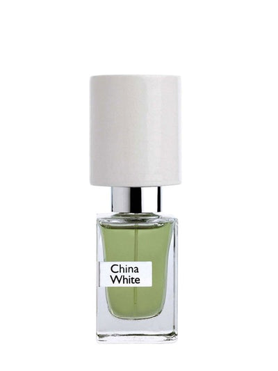 China White 30 Ml