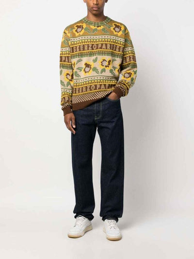 Maglione Fairisle