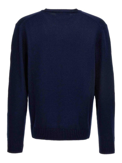 Maglione Merino