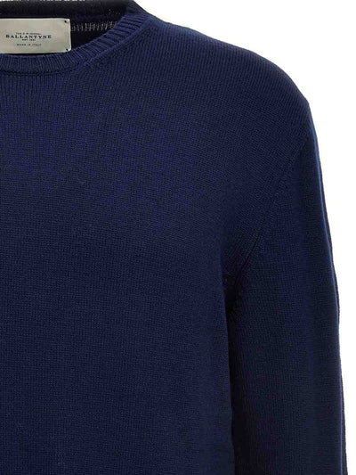 Maglione Merino