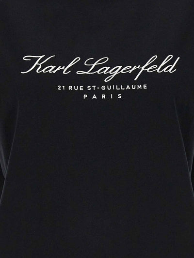 Logo Signature T-shirt