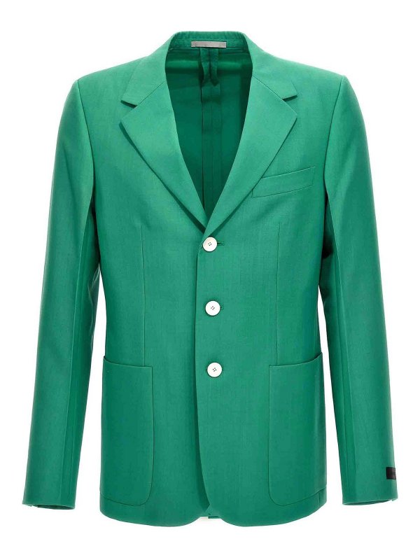 Blazer Monopetto