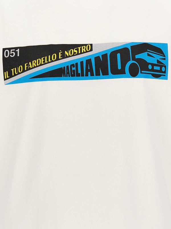 T-shirt Fardello