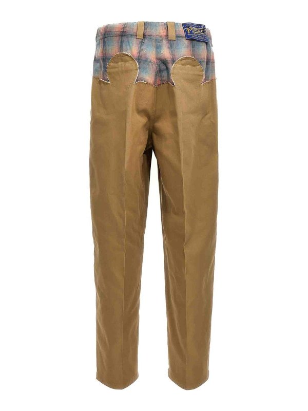 Pantaloni Pendleton