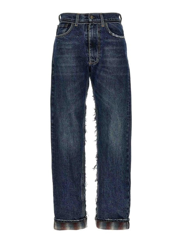 Jeans Pendleton