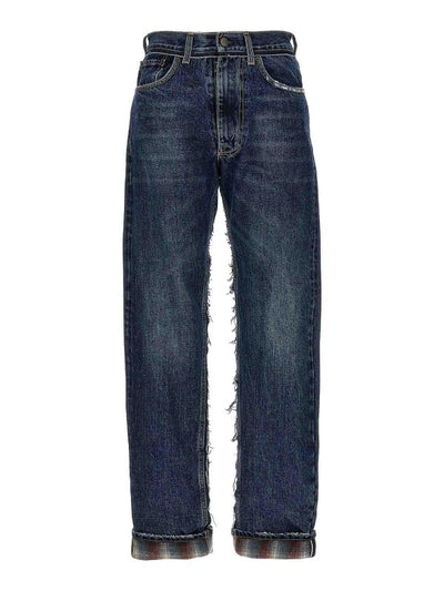 Jeans Pendleton