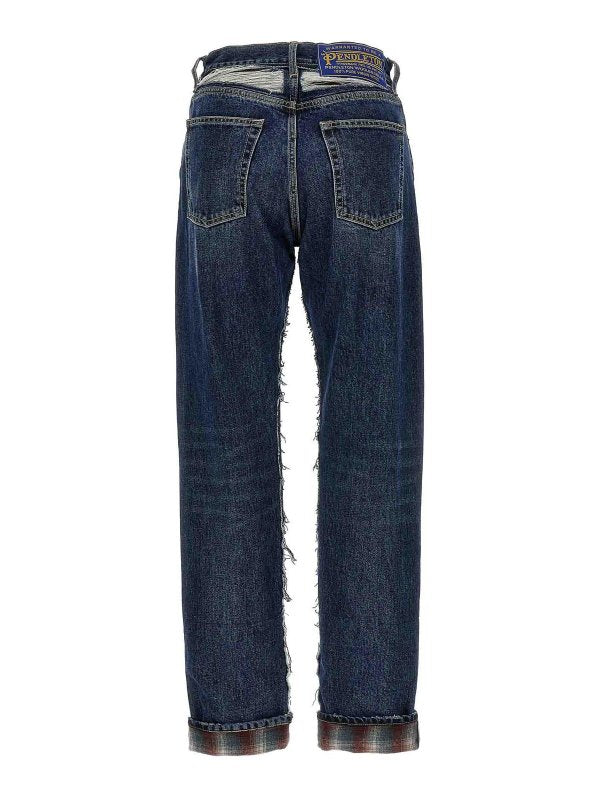 Jeans Pendleton