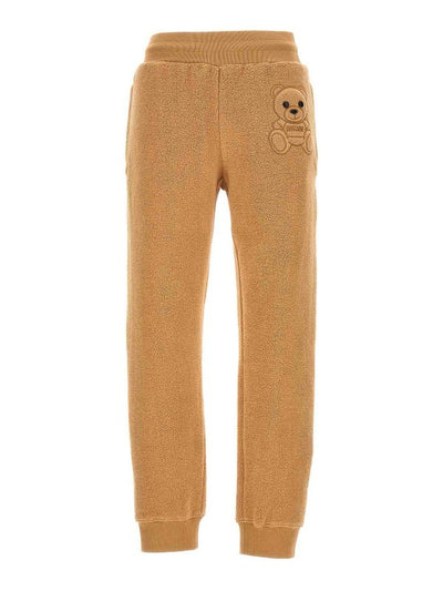 Pantaloni Da Jogging Orsetto