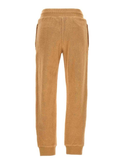 Pantaloni Da Jogging Orsetto