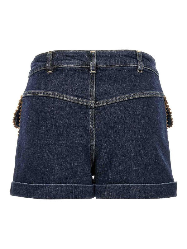 Shorts Passante