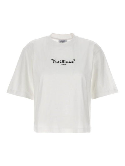 No Offence T-shirt