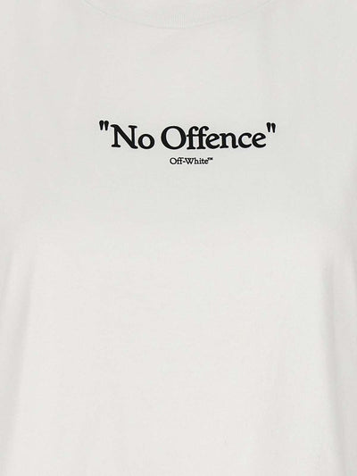 No Offence T-shirt