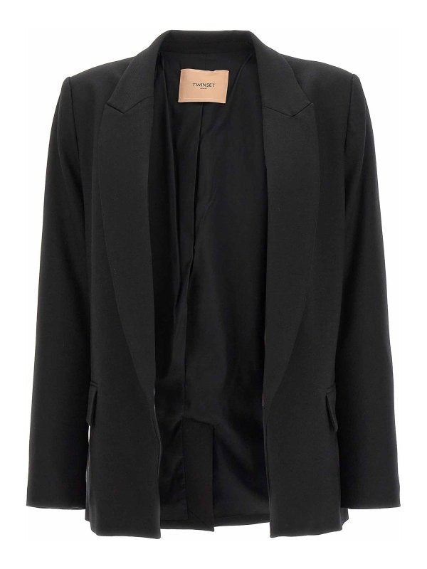 Giacca Blazer Monopetto