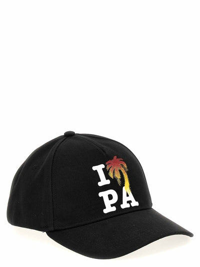 I Love Pa Cap