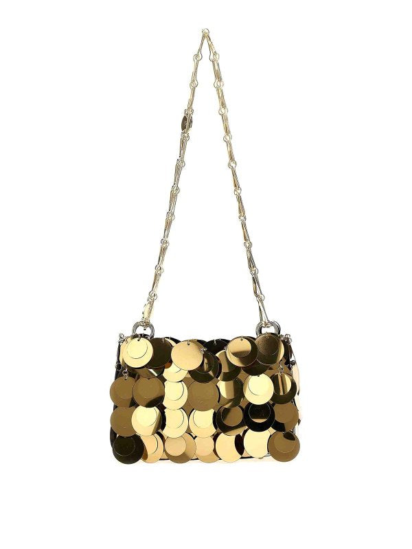 Sparkle Nano Handbag