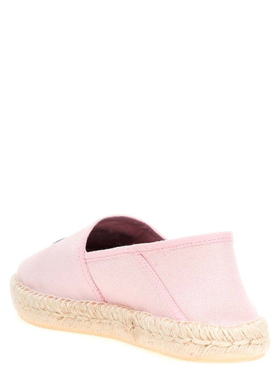 Boke Logo Espadrilles