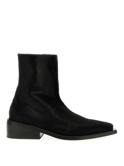 Gessetto Ankle Boots