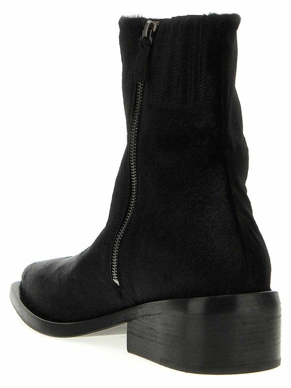 Gessetto Ankle Boots