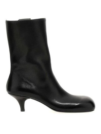 Tillo Ankle Boots