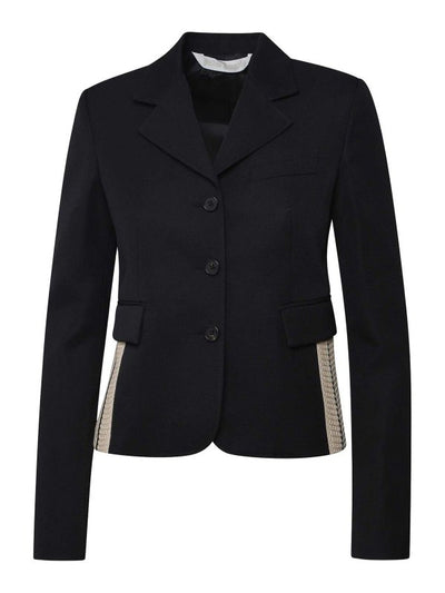 Pista Blazer