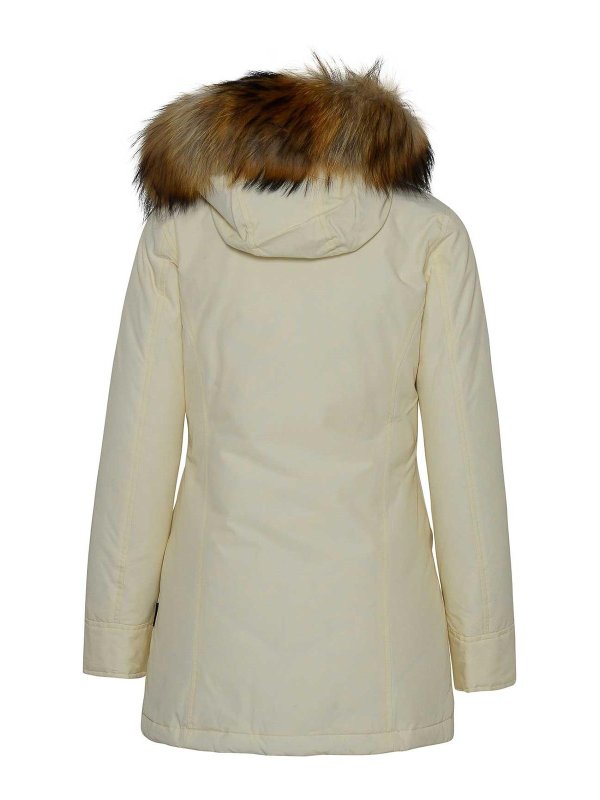 Cappotto Imbottito