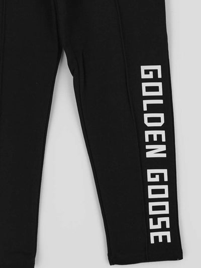 Pantaloni Per Bambini Golden Goose