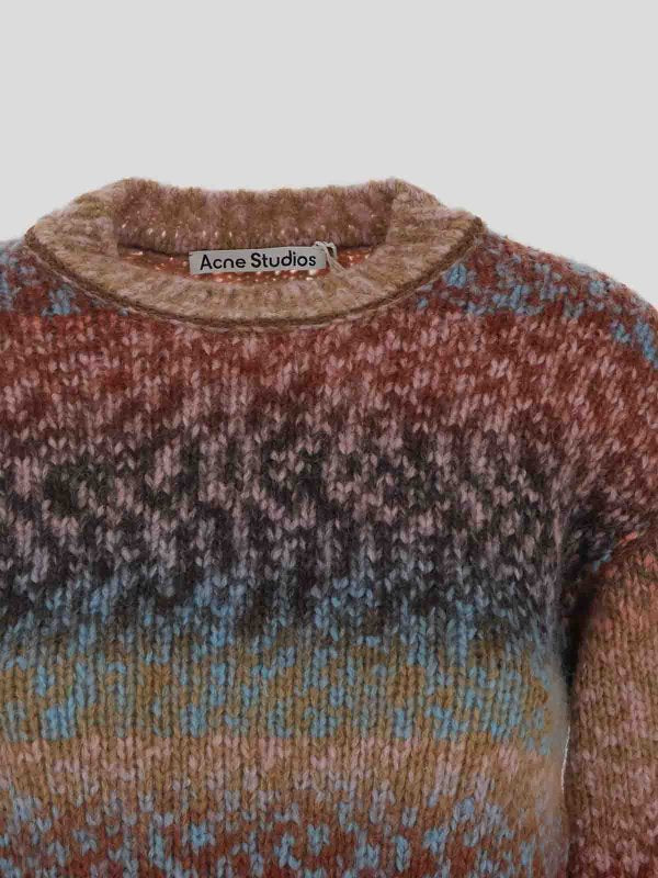 Maglione Degli Acne Studios