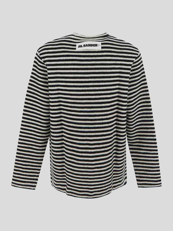 T-shirt  Di Jil Sander