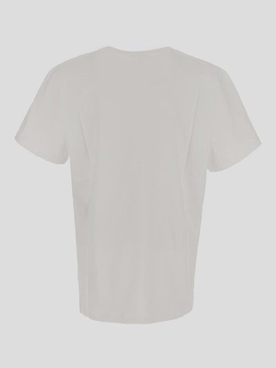 T-shirt  Alexander Mcqueen