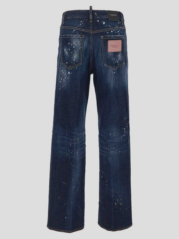 Jeans Bootcut