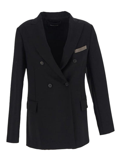 Blazer Doppiopetto