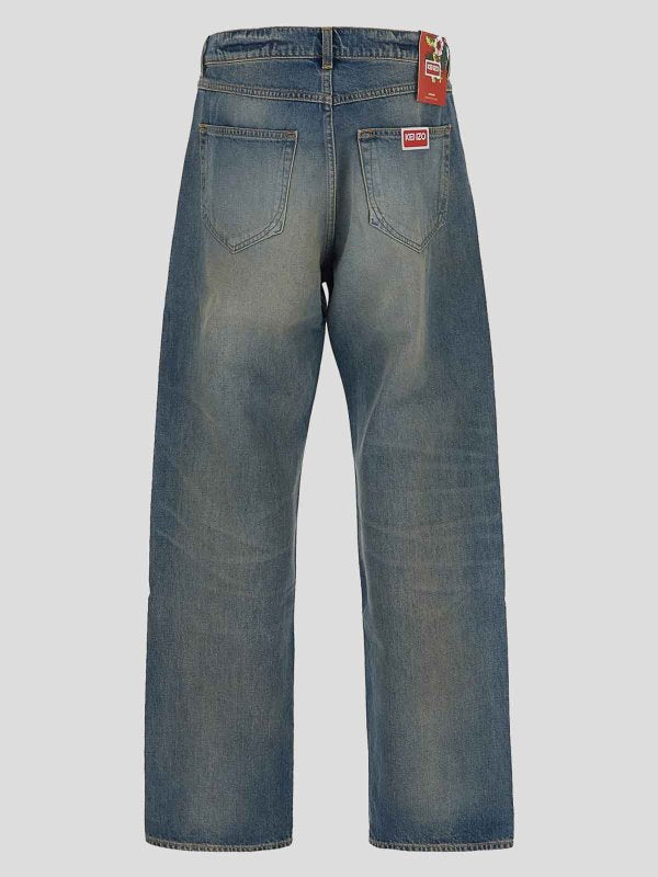 Jeans Bootcut