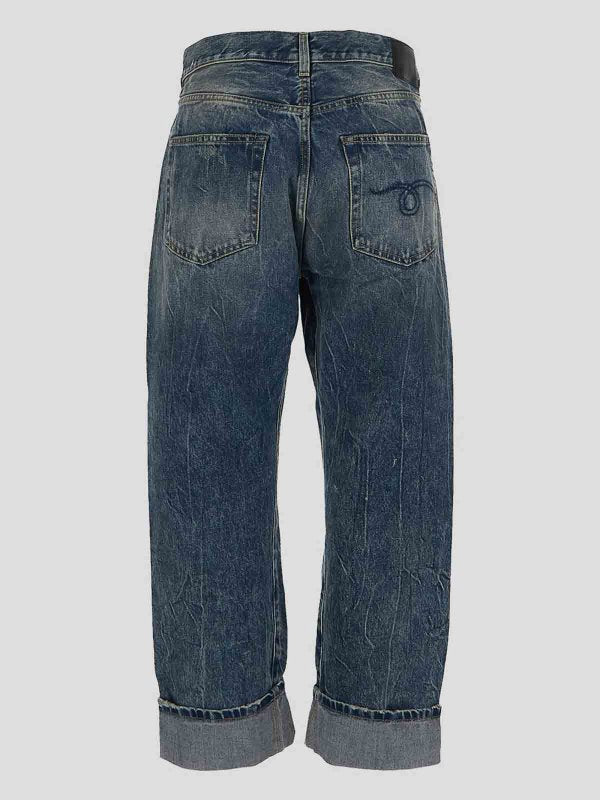 Jeans Bootcut