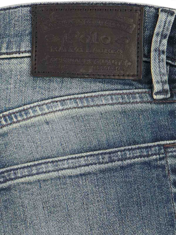 Jeans Dritti