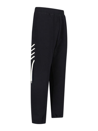 Pantaloni Sportivi Lacci