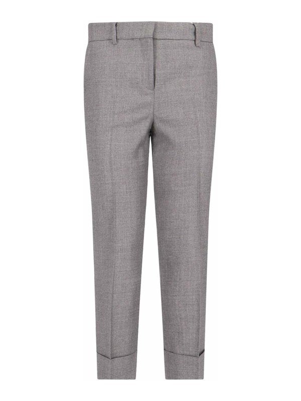 Pantaloni Sartoriali