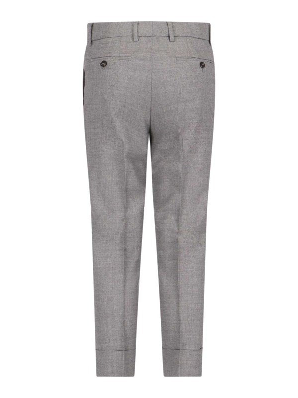 Pantaloni Sartoriali