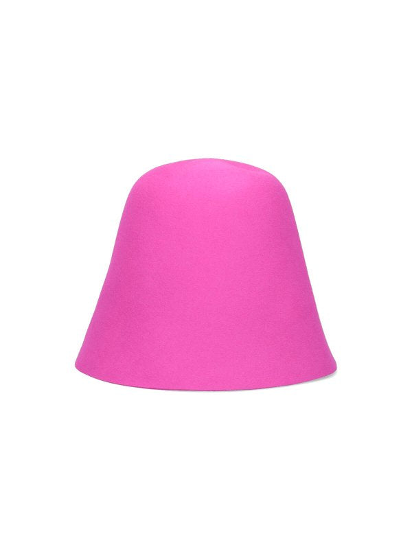 Cappello Bucket Logo