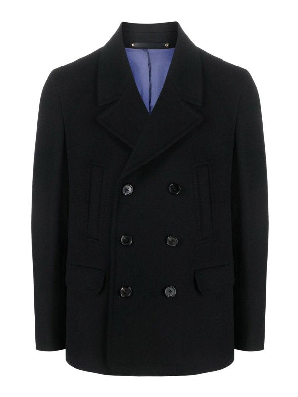 Blazer Doppiopetto Paul Smith