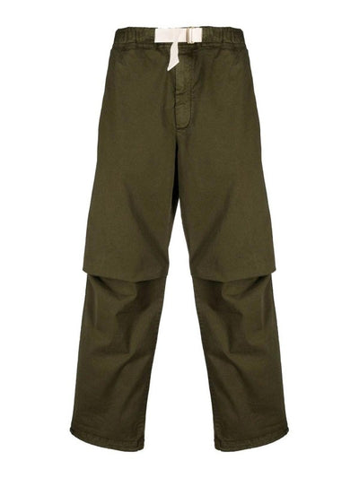 Pantaloni Jordan In Cotone