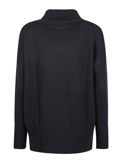 Il Maglione Di Cashmere Heidi