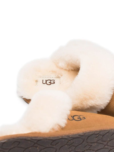 Scuffette Ii Slippers