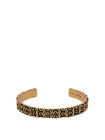 Bracciale Inciso Con Monogramma