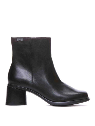 Kiara Ankle Boots