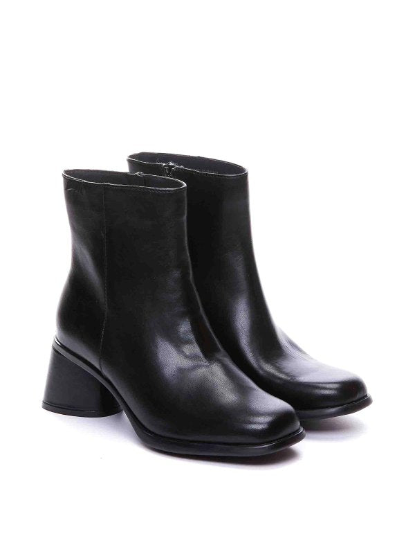 Kiara Ankle Boots