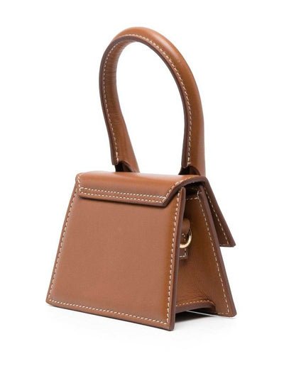 Le Chiquito Mini Handbag