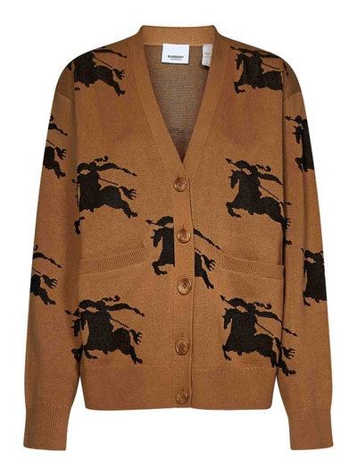 Cardigan Equestre