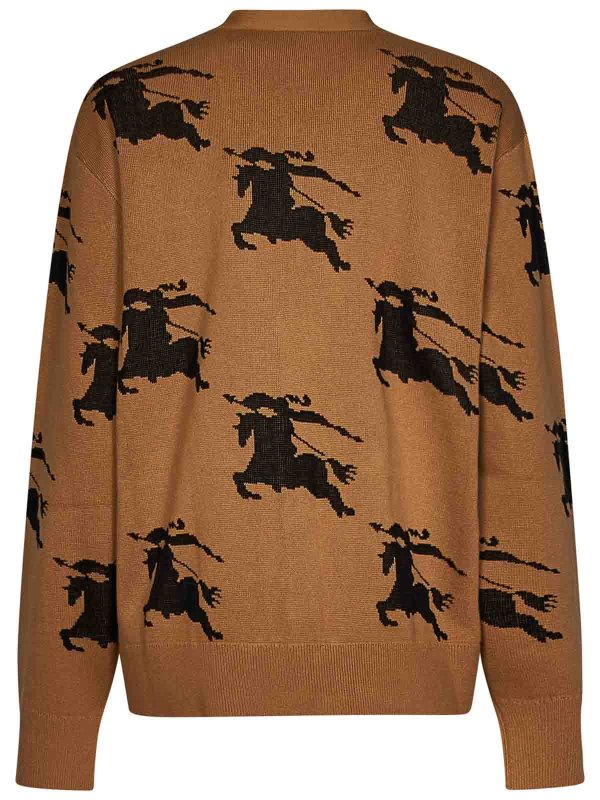 Cardigan Equestre