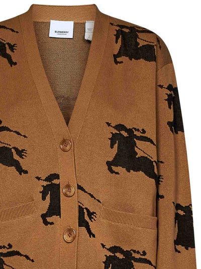 Cardigan Equestre